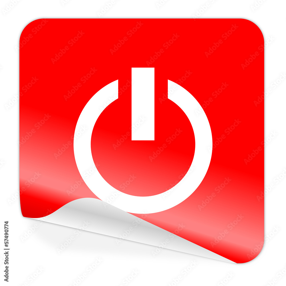 power icon power icon