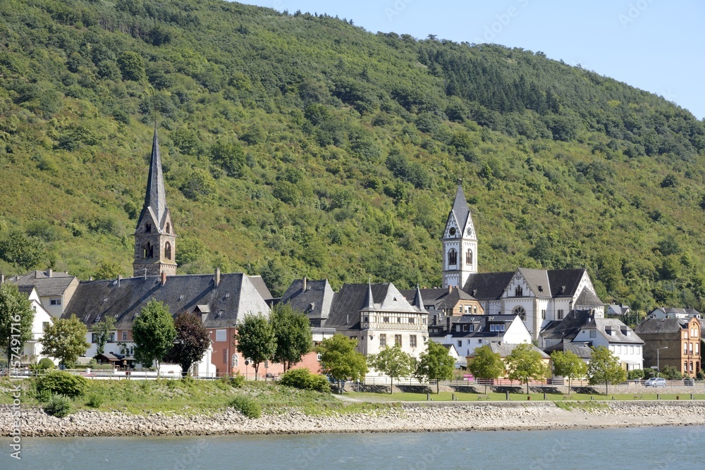 Rhine Valley