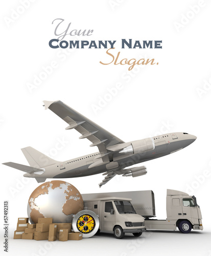 Transportation process