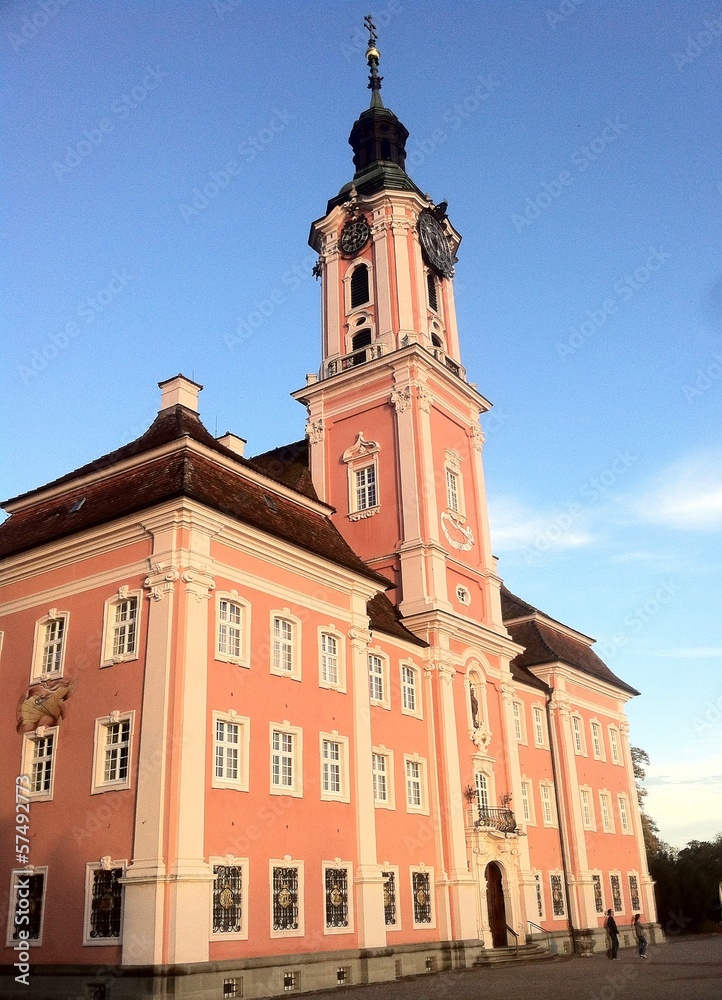 Basilika Birnau Basilika Birnau