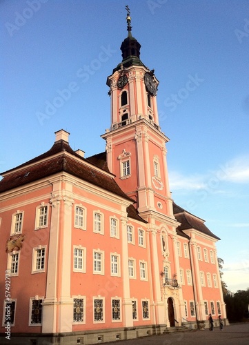 Basilika Birnau