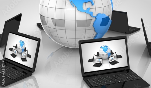 Computer Network