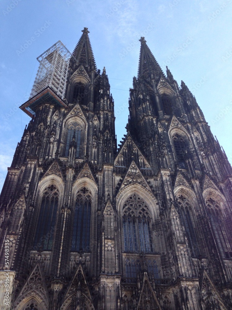 Kölner Dom