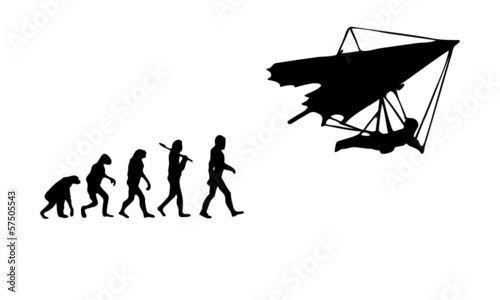 Evolution Paragliding