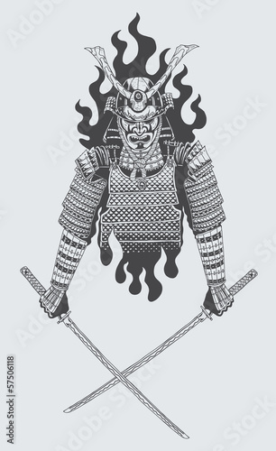 samurai