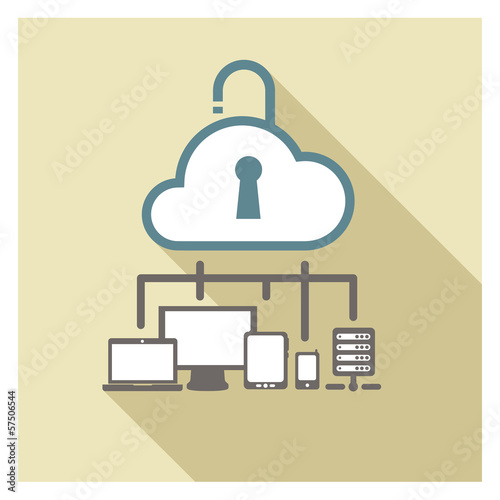 Le cloud