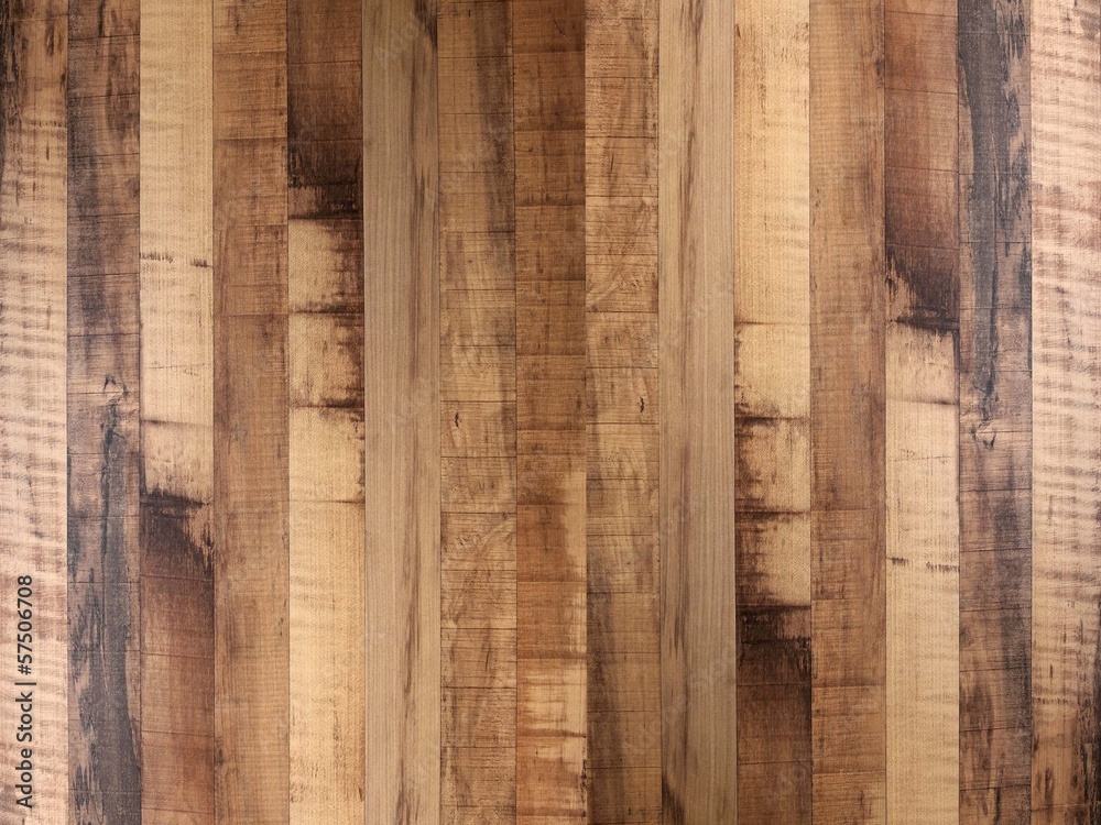 Naklejka premium Fond bois rustique