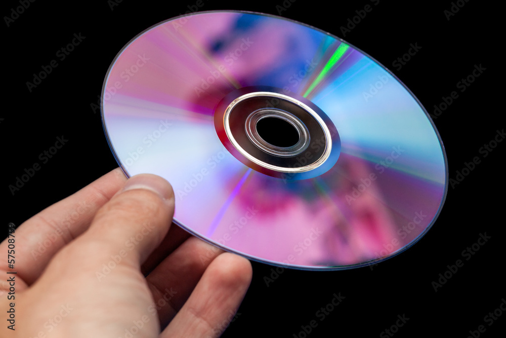 Hand Holding DVD Hand Holding DVD