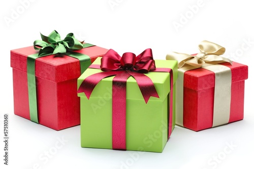 Gift boxes