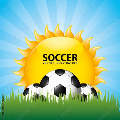soccer design