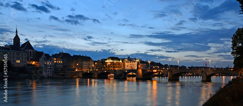 Basel - Grossbasel