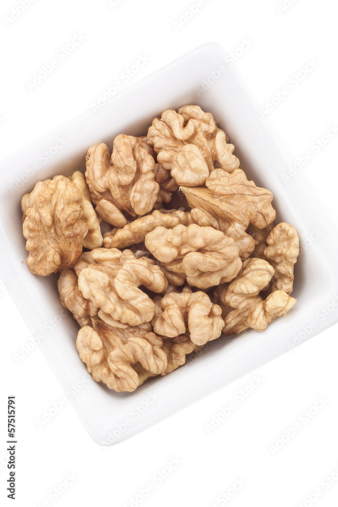 bowl with nuts bowl with nuts