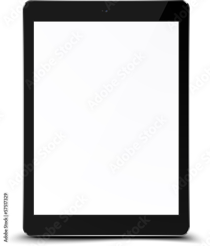 Tablet  concept