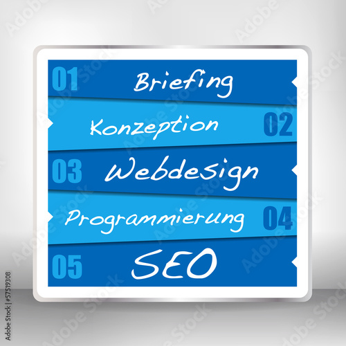 Webdesign