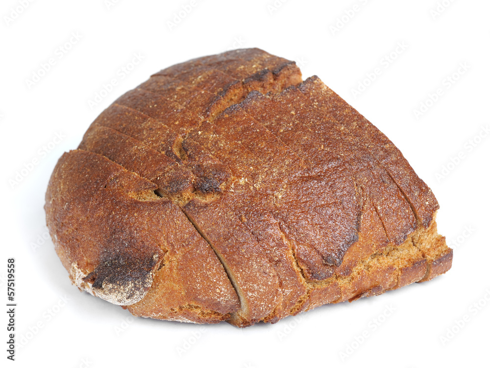 Cuts of bread Cuts of bread