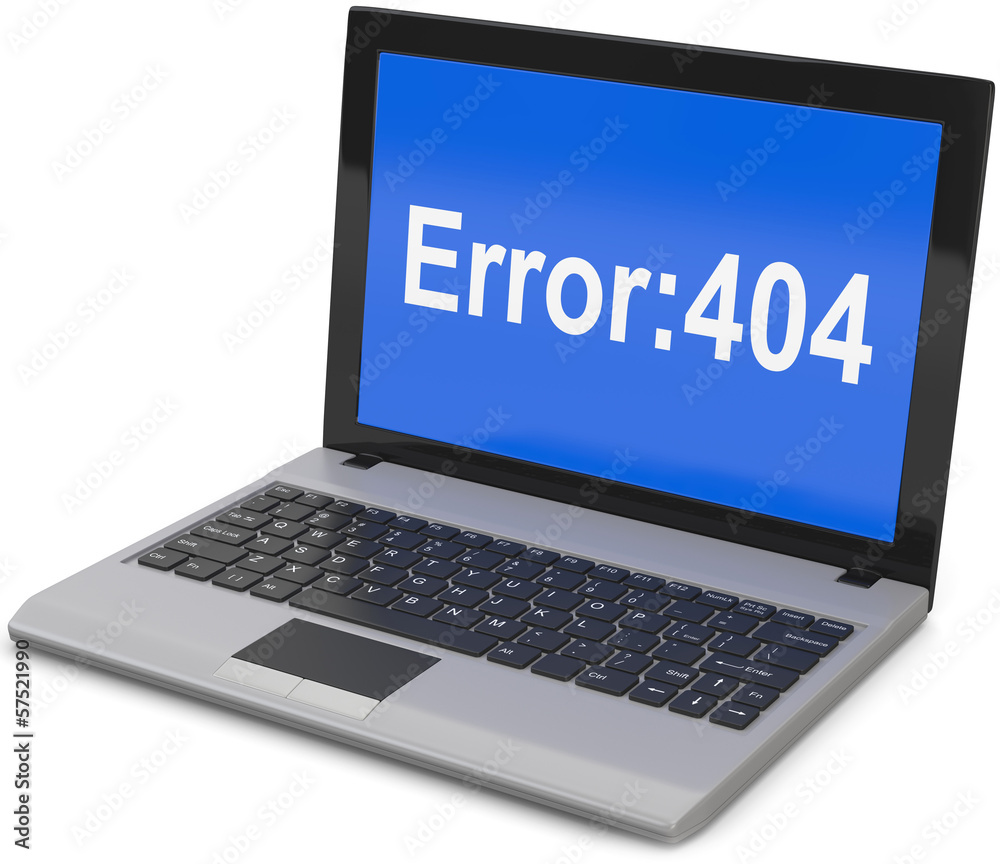 error 404 error 404