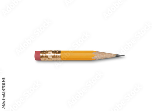 Short Pencil