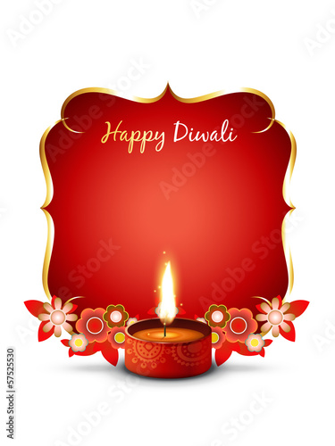 diwali background