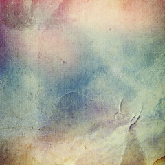 grunge paper texture, vintage background