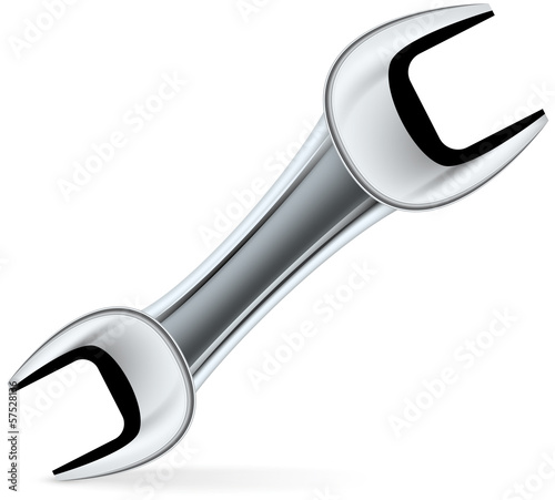 wrench
