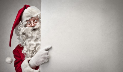 Christmas board