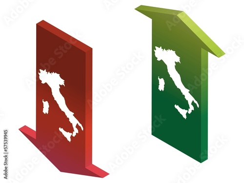 Italia in crisi o in crescita