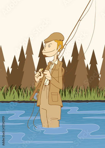 FlyFishingAngler