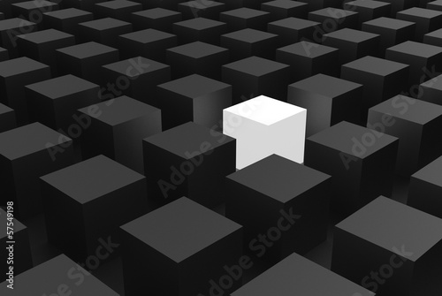 cube