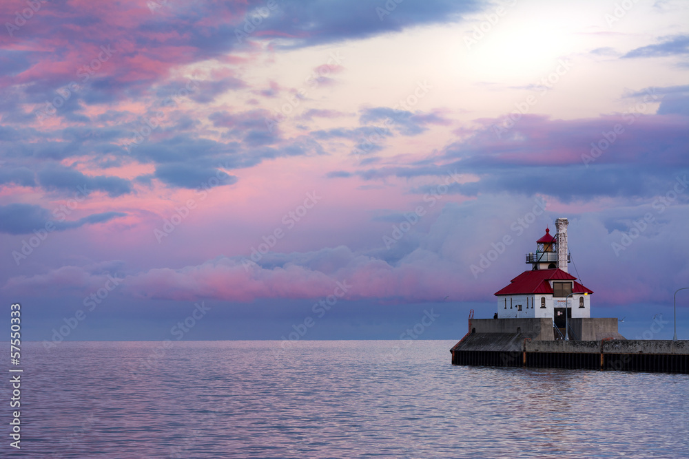 Lighthouse Lighthouse