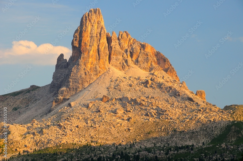 Becco di Mezzodì