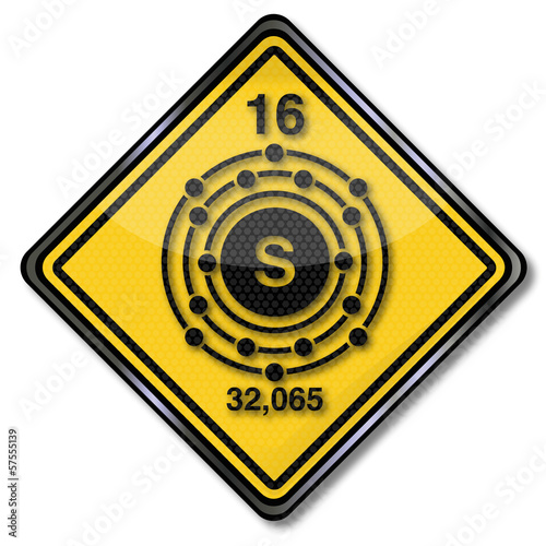 Schild 1121