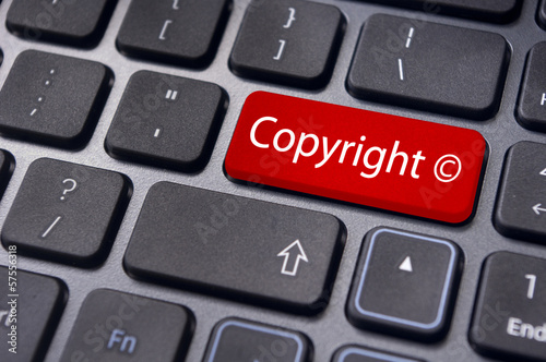 copyright concepts