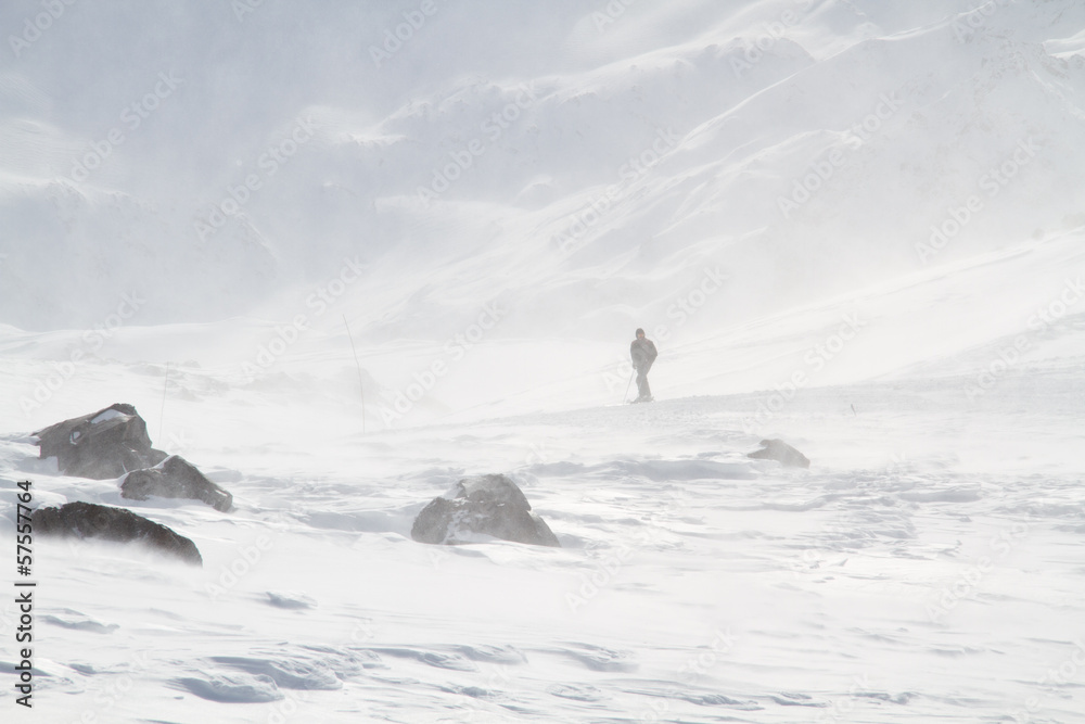 Fototapeta premium Mt Elbrus