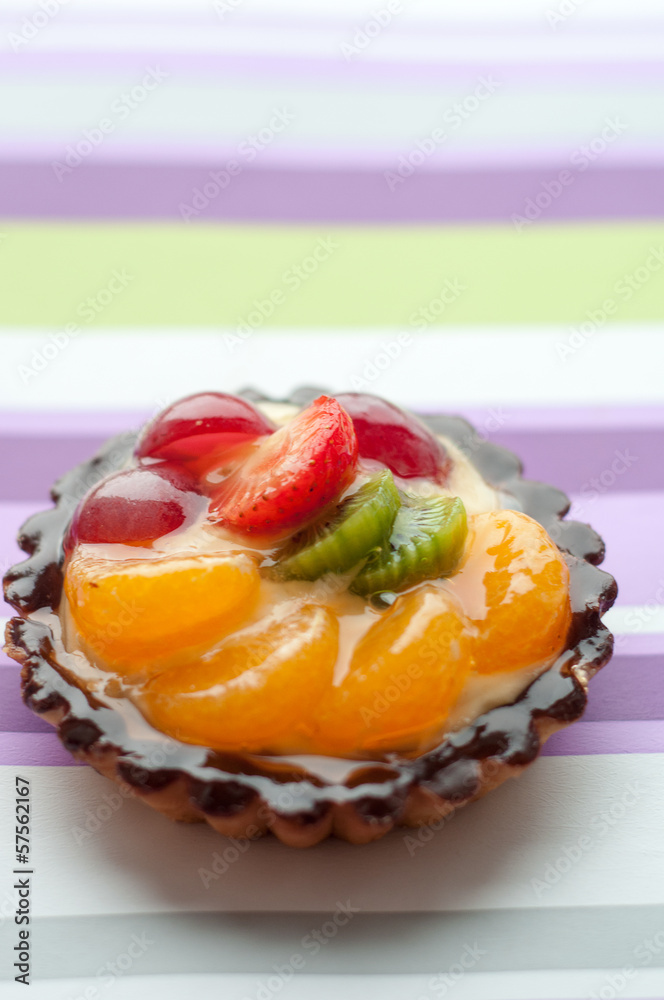 fruit cake fruit cake