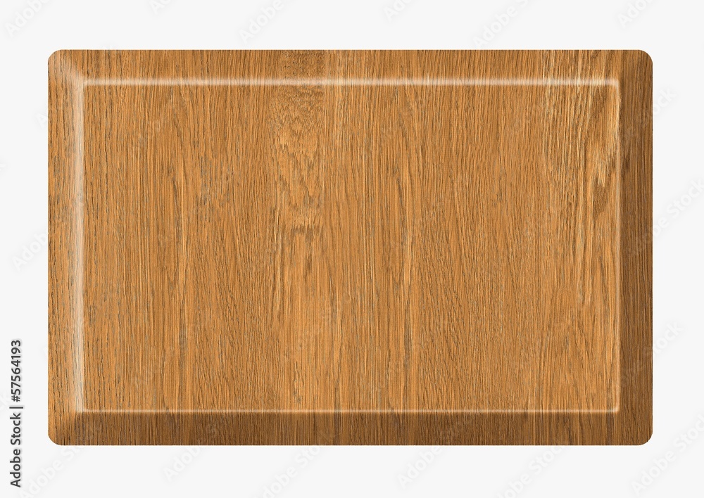 Fototapeta premium wooden table