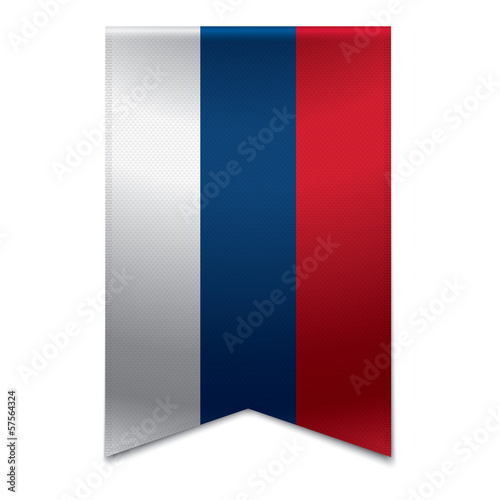 Ribbon banner - serbian flag Free Download Ribbon banner - serbian flag - GFXLoad