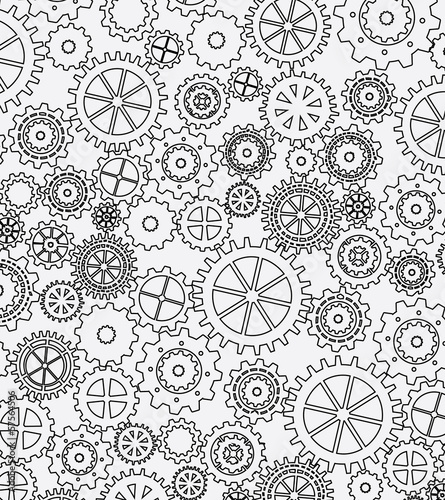 gears design