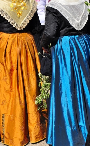 фотографія ARLESIENNES