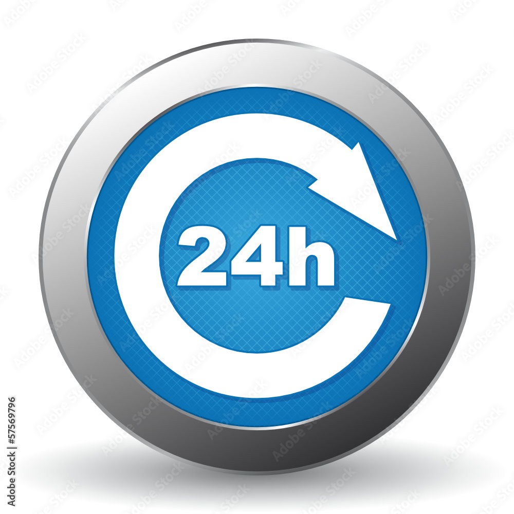 24H ICON