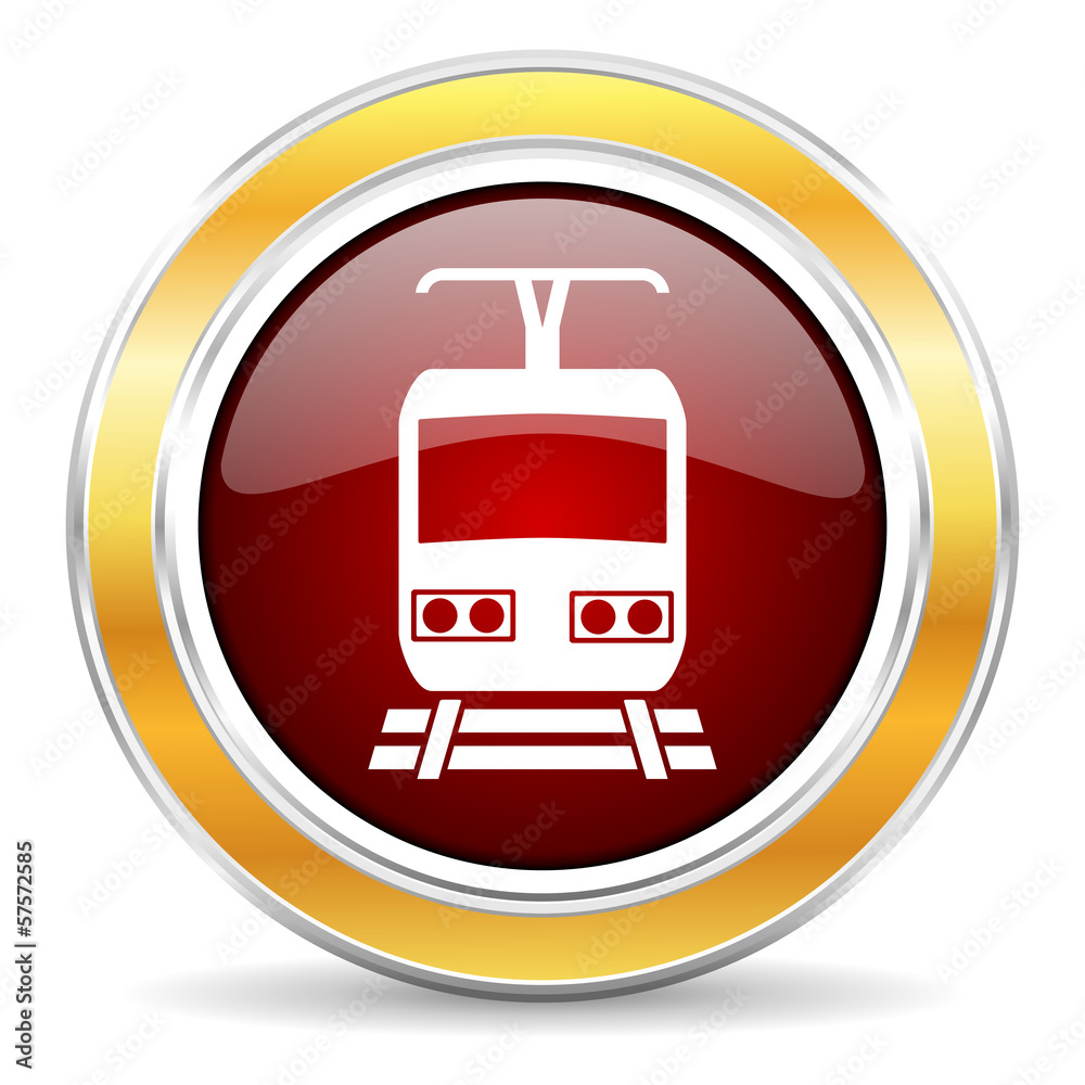 train icon train icon