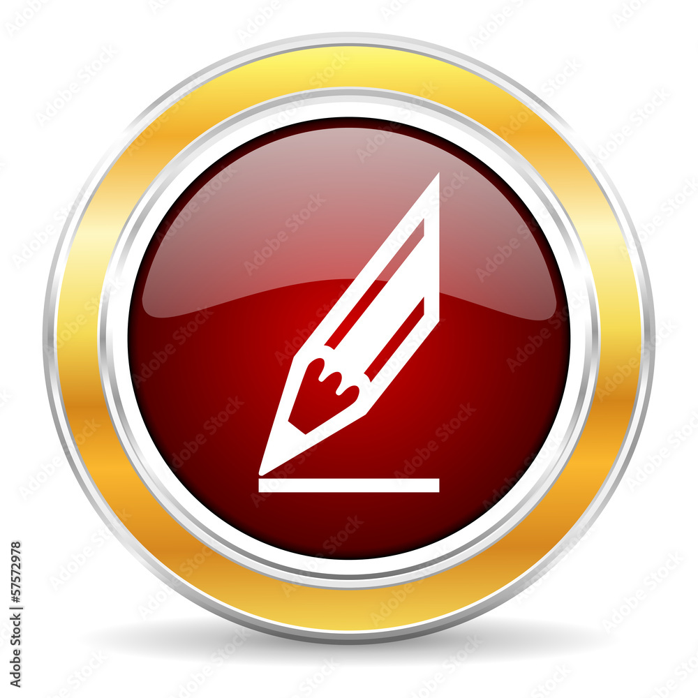 pencil icon pencil icon