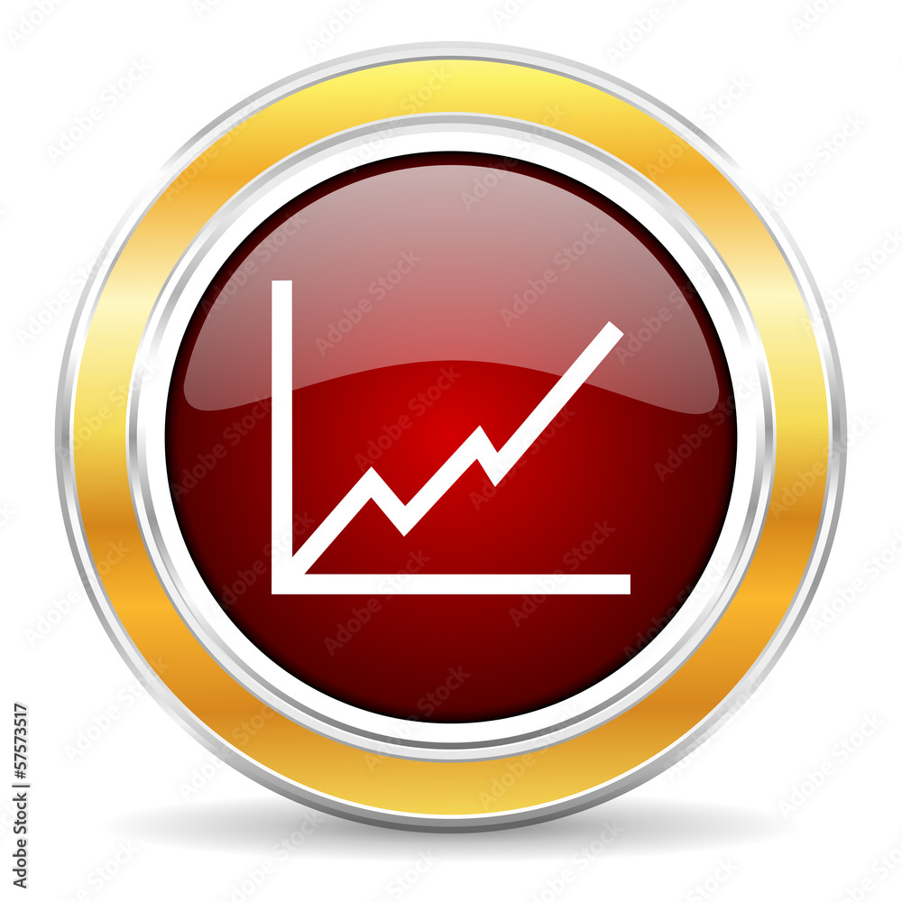 chart icon chart icon