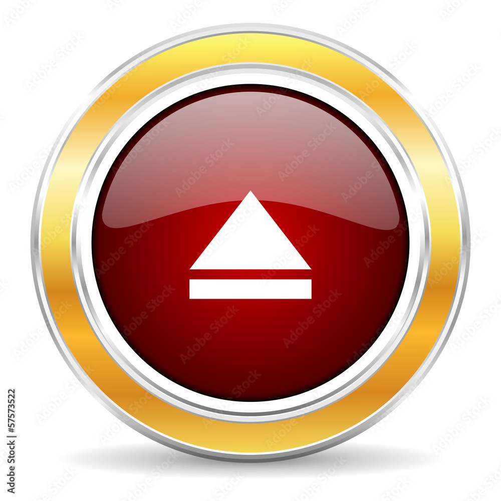 eject icon eject icon