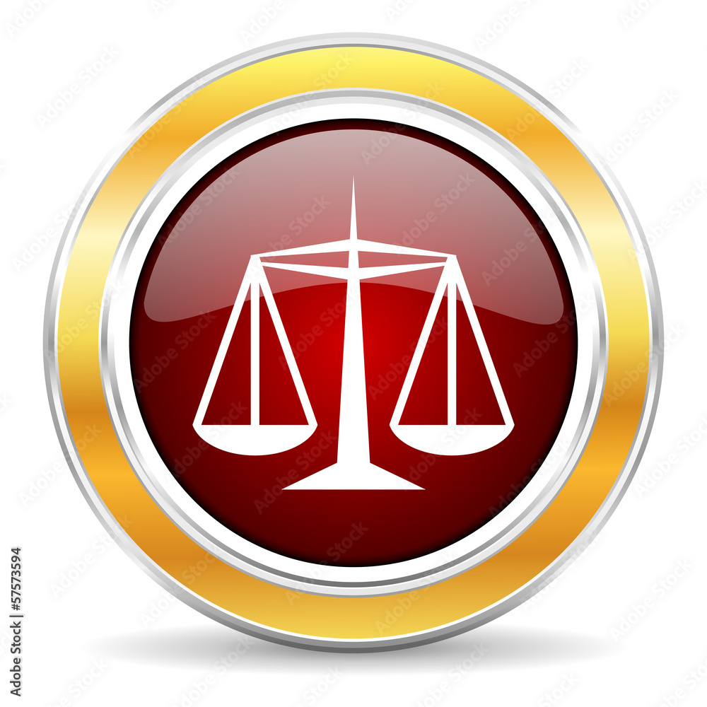 justice icon justice icon