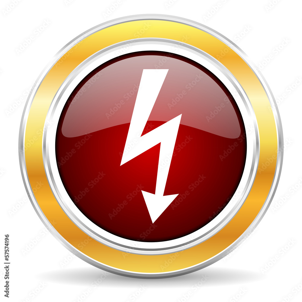 bolt icon bolt icon