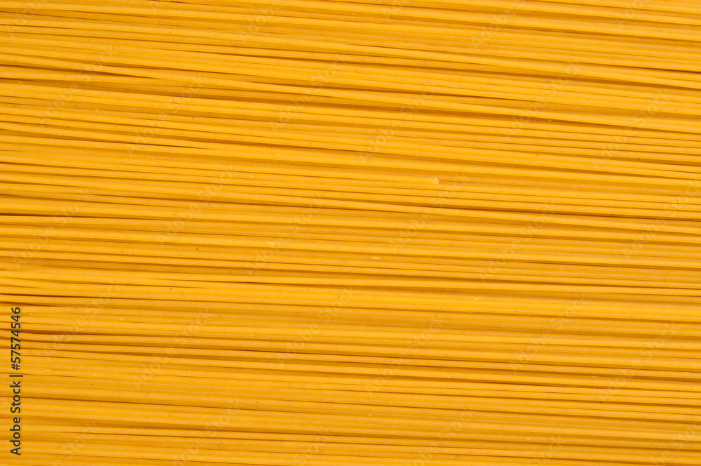 Dry spaghetti backdrop Dry spaghetti backdrop