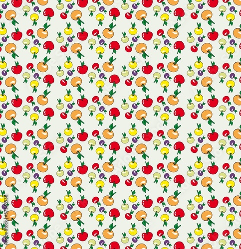 frutas