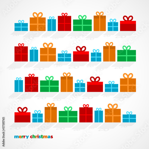 Christmas gifts