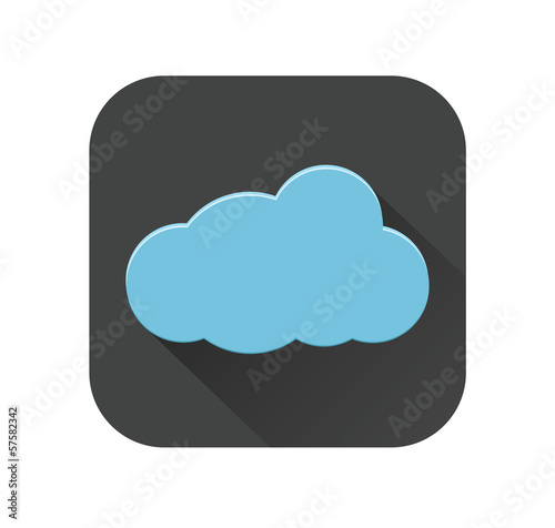 Cloud Icon