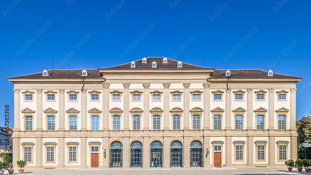 Palais Liechtenstein Wien